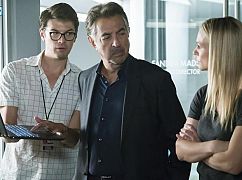 Zabójcze umysły: 13x08 „Neon Terror” - zdjęcia promocyjne