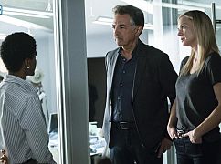 Zabójcze umysły: 13x08 „Neon Terror” - zdjęcia promocyjne