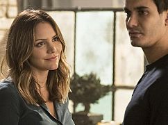 Scorpion: 4x07 „Go With the Flo(rence)” - zdjęcia promocyjne