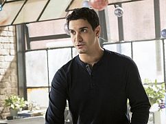 Scorpion: 4x07 „Go With the Flo(rence)” - zdjęcia promocyjne