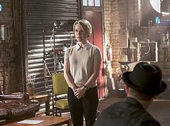 Scorpion: 4x07 „Go With the Flo(rence)” - zdjęcia promocyjne