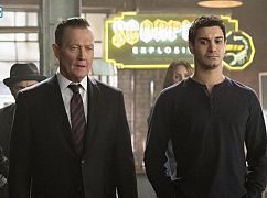 Scorpion: 4x07 „Go With the Flo(rence)” - zdjęcia promocyjne