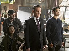 Scorpion: 4x07 „Go With the Flo(rence)” - zdjęcia promocyjne