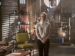 Scorpion: 4x07 „Go With the Flo(rence)” - zdjęcia promocyjne