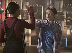 Scorpion: 4x07 „Go With the Flo(rence)” - zdjęcia promocyjne