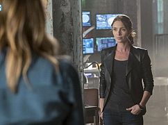 Scorpion: 4x07 „Go With the Flo(rence)” - zdjęcia promocyjne