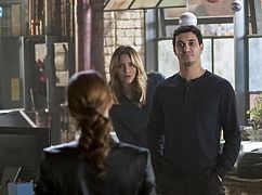 Scorpion: 4x07 „Go With the Flo(rence)” - zdjęcia promocyjne