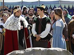 Scorpion: 4x08 „Faire is Foul” - zdjęcia promocyjne