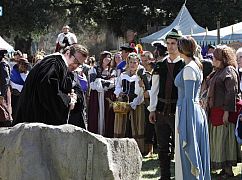 Scorpion: 4x08 „Faire is Foul” - zdjęcia promocyjne