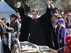 Scorpion: 4x08 „Faire is Foul” - zdjęcia promocyjne