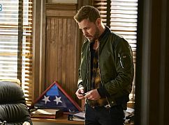 Chicago PD: 5x07 „Care Under Fire” - zdjęcia promocyjne
