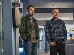 Chicago PD: 5x07 „Care Under Fire” - zdjęcia promocyjne