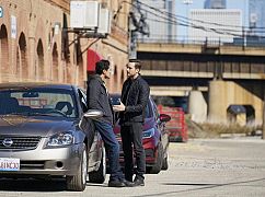 Chicago PD: 5x07 „Care Under Fire” - zdjęcia promocyjne