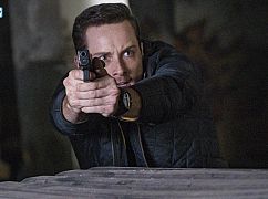 Chicago PD: 5x07 „Care Under Fire” - zdjęcia promocyjne