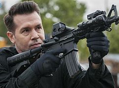 Chicago PD: 5x07 „Care Under Fire” - zdjęcia promocyjne