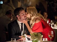 Arrow: 6x04 „Reversal” - zdjęcia promocyjne