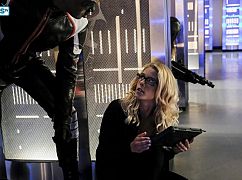 Arrow: 6x04 „Reversal” - zdjęcia promocyjne