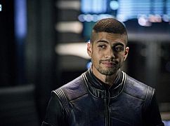 Arrow: 6x04 „Reversal” - zdjęcia promocyjne