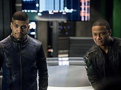 Arrow: 6x04 „Reversal” - zdjęcia promocyjne