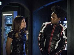 Arrow: 6x04 „Reversal” - zdjęcia promocyjne
