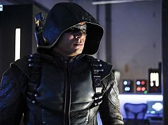 Arrow: 6x04 „Reversal” - zdjęcia promocyjne