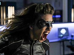 Arrow: 6x04 „Reversal” - zdjęcia promocyjne