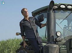 Agenci NCIS: Nowy Orlean: 4x08 „Sins of the Father” - zdjęcia promocyjne