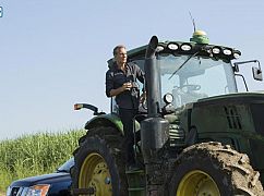 Agenci NCIS: Nowy Orlean: 4x08 „Sins of the Father” - zdjęcia promocyjne
