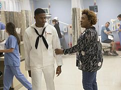 Agenci NCIS: Nowy Orlean: 4x08 „Sins of the Father” - zdjęcia promocyjne