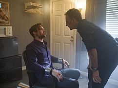 Agenci NCIS: Nowy Orlean: 4x08 „Sins of the Father” - zdjęcia promocyjne