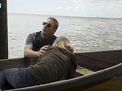 Agenci NCIS: Nowy Orlean: 4x08 „Sins of the Father” - zdjęcia promocyjne
