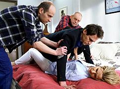 Barwy szczęścia odc. 1730 - zdjęcia promocyjne