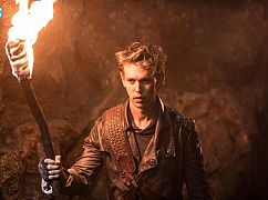 Kroniki Shannaray: 2x04 „Dweller” - zdjęcia promocyjne