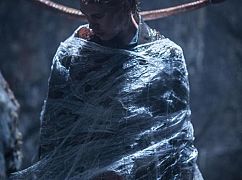 Kroniki Shannaray: 2x04 „Dweller” - zdjęcia promocyjne