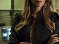 Lucyfer: 3x05 „Welcome Back, Charlotte Richards” - zdjęcia promocyjne