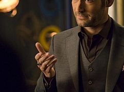 Lucyfer: 3x05 „Welcome Back, Charlotte Richards” - zdjęcia promocyjne