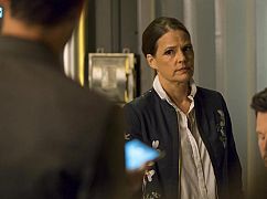 Lucyfer: 3x05 „Welcome Back, Charlotte Richards” - zdjęcia promocyjne