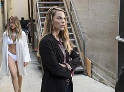 Lucyfer: 3x05 „Welcome Back, Charlotte Richards” - zdjęcia promocyjne