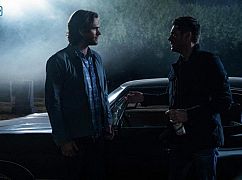 Nie z tego świata: 13x04 „The Big Empty” - zdjęcia promocyjne