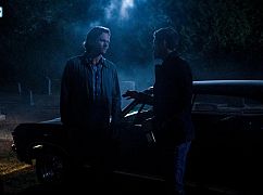 Nie z tego świata: 13x04 „The Big Empty” - zdjęcia promocyjne
