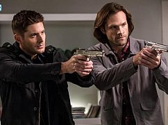 Nie z tego świata: 13x04 „The Big Empty” - zdjęcia promocyjne