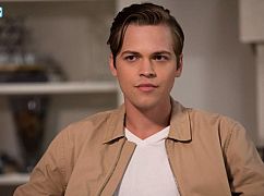 Nie z tego świata: 13x04 „The Big Empty” - zdjęcia promocyjne