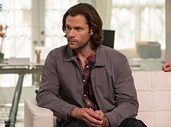 Nie z tego świata: 13x04 „The Big Empty” - zdjęcia promocyjne