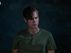 Nie z tego świata: 13x04 „The Big Empty” - zdjęcia promocyjne
