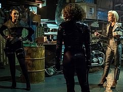 Gotham: 4x07 „A Day in the Narrows” - zdjęcia promocyjne