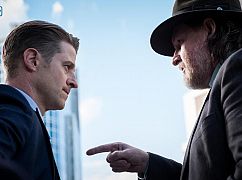 Gotham: 4x07 „A Day in the Narrows” - zdjęcia promocyjne