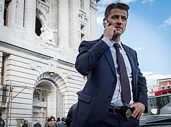 Gotham: 4x07 „A Day in the Narrows” - zdjęcia promocyjne