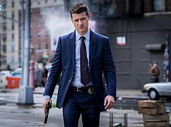 Gotham: 4x07 „A Day in the Narrows” - zdjęcia promocyjne