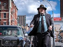Gotham: 4x07 „A Day in the Narrows” - zdjęcia promocyjne