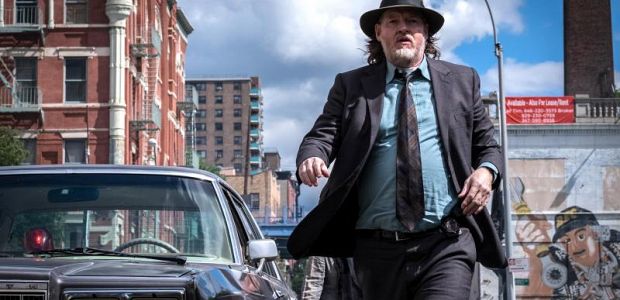 Profesor Pyg powraca w nowej zapowiedzi 4 sezonu „Gotham”